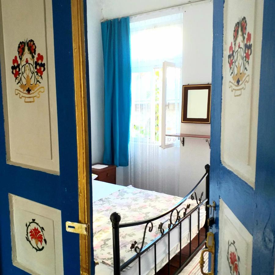Ayvalik 1881 Pansiyon Esterno foto