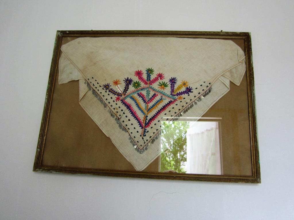 Ayvalik 1881 Pansiyon Esterno foto