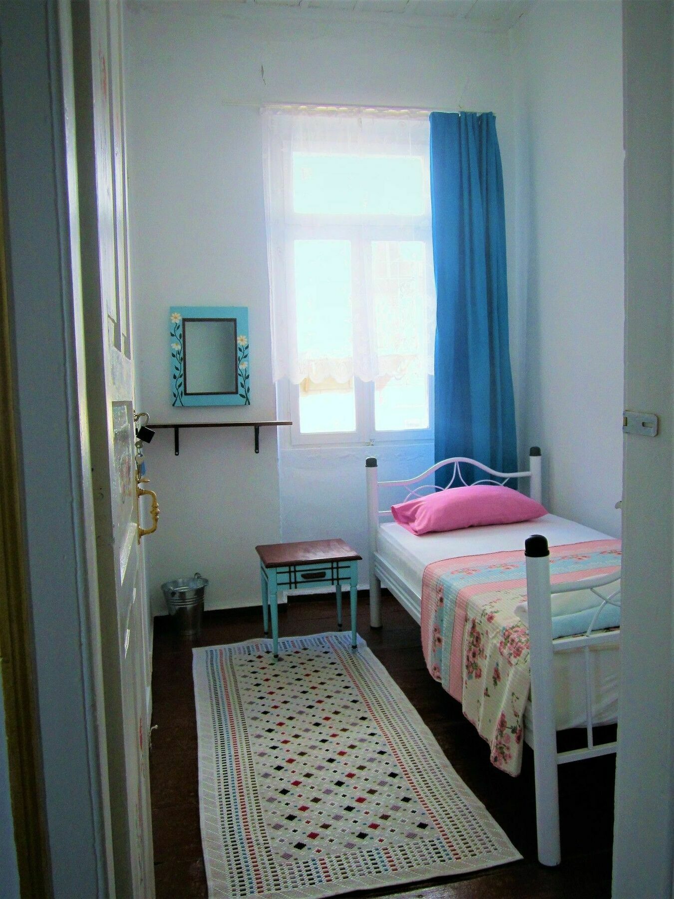 Ayvalik 1881 Pansiyon Esterno foto